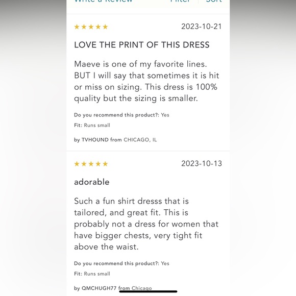 Anthropologie Multicolor Patterned Mini Dress - Picture 11 of 14